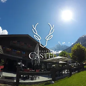 3* Hotel Le Castel
